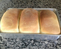 Pãezinhos de batata ou mandioquinha da Ailujz