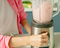 Liquidificador: saiba como escolher o modelo certo para começar na confeitaria