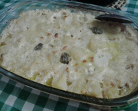 Bacalhau da Aline