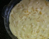 Doce de abacaxi fácil