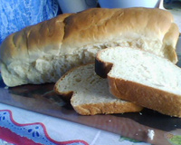 Pão delícia