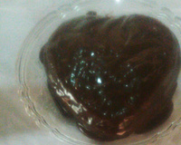 Bolo da Vovó (bolo simples)