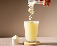 Clorofila e colágeno: a ciência comprova efeitos do suplemento queridinho do TikTok?