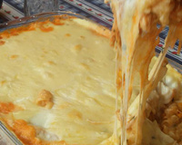 Macarrão de forno: surpreenda-se com essa receita maravilhosa