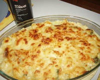 Bacalhau de Páscoa (simples e gostoso)