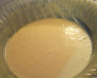 Doce de manga rápido