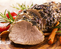 Carne assada SEM PANELA DE PRESSÃO: na airfryer o passo a passo é simples e fica muito saborosa