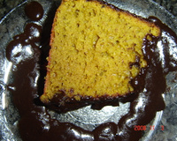 Bolo de beterraba