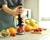 Dica de chef: o mixer e processador EOS que vão transformar sua cozinha nesta Black Friday