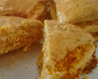 Massa folhada 15 minutos