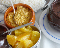 Como fazer laranjas fatiadas: confira um truque simples