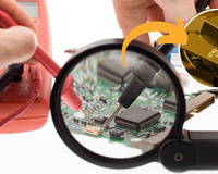 Ouro escondido em eletrodomésticos: será que você tem na sua casa?