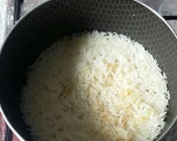 Arroz branco