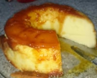 Bolo Luiz Felipe / Bolo mole