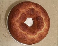 Bolo simples(no liquidificador)