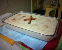 Arroz doce delicioso supercremoso