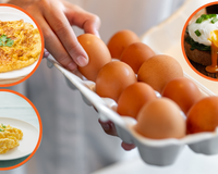 Ovos de hotel: truques que aprendi com um chef para fazer mexidos, poché e omelete como um profissional