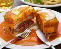 Francesinha