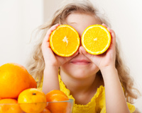 Como deixar o café da manhã mais divertido e saudável para as crianças