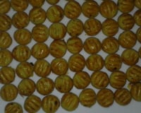 Salgadinho de cebola