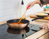 O fim dos fogões de indução: em 2026, essa inovação vai mudar todas as cozinhas