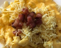 Mac cheese