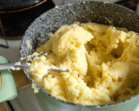 Finalmente descobri como fazer purê de batata para congelar: aprendi com um especialista em cozinha prática, testei e deu certo!