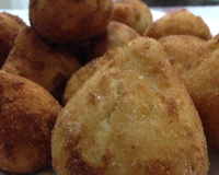 Coxinha da Tatah