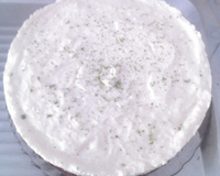 Bolo combinação perfeita