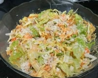 Salada el ranchito