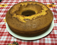 Bolo de Milho