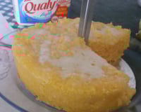 Cuscuz de milharina Tradicional