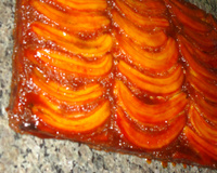 Torta de banana