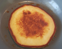 Panquecas americanas