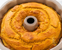 Bolo de tapioca fofinho de liquidificador: faço igualzinho ao da minha avó, essa receita não tem erro