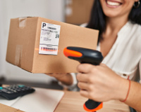 Como proteger seus dados nas embalagens de entrega com um truque simples do TikTok