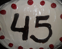 Delícia de Bolo da Mari