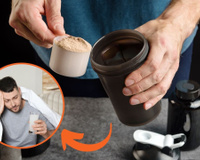 Onde compra? Whey que promete evitar ressaca é a nova invenção de cientistas da Suiça