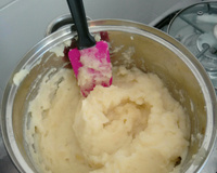 Purê de Batata Cremoso