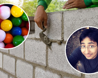 Garoto de 11 anos revolucionou o mundo ecológico ao criar tijolos a partir de chicletes e se tornou um multimilionário