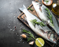 Estes são os cinco peixes mais saudáveis ​​segundo a ciência: e são muito melhores que qualquer tipo de carne