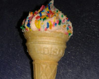 Bolo de Laranja com Casca