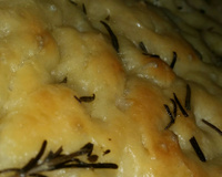 Focaccia