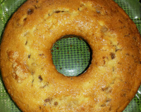 Bolo formigueiro fácil (para a criançada)