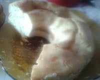Bolo de queijo salgado