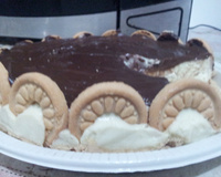 Torta holandesa fácil