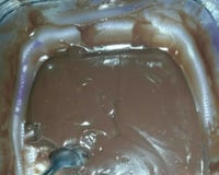 Brigadeiro de micro-ondas