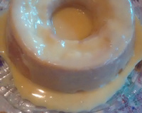 Massa básica para bolo (sem leite)