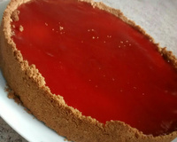 Torta romeu e julieta