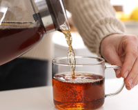 Esse chá brasileiro é apontado como anti-inflamatório, mas nem sempre faz efeito